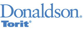 Donaldson Logo Logo