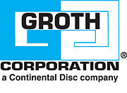 Groth Corp Logo