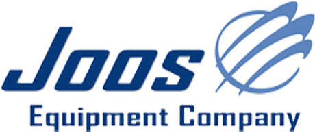 Joos Equipment Logo