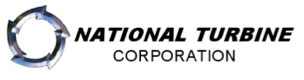 Nathional Turbine Logo