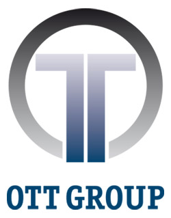 Ott Group Logo