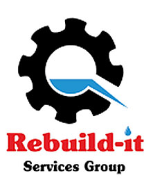 Rebuild-it Logo