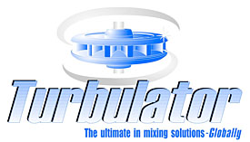 Turbulator Logo